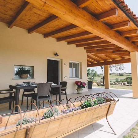 Sole D'Estate Agriresidence Costa Rei Ngoại thất bức ảnh