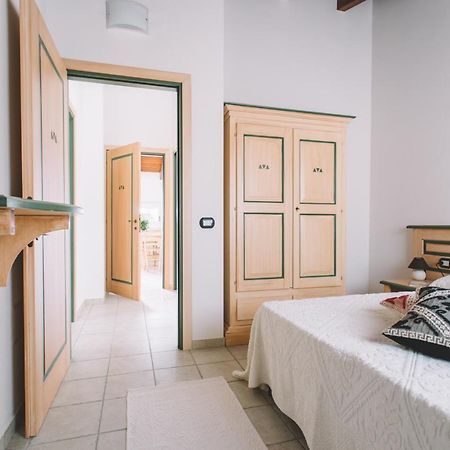 Sole D'Estate Agriresidence Costa Rei Ngoại thất bức ảnh