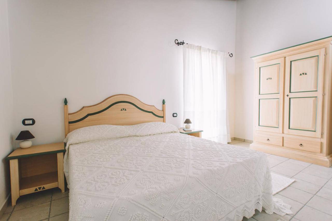 Sole D'Estate Agriresidence Costa Rei Ngoại thất bức ảnh