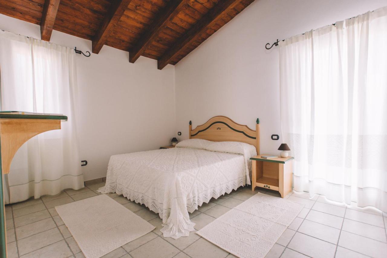 Sole D'Estate Agriresidence Costa Rei Ngoại thất bức ảnh
