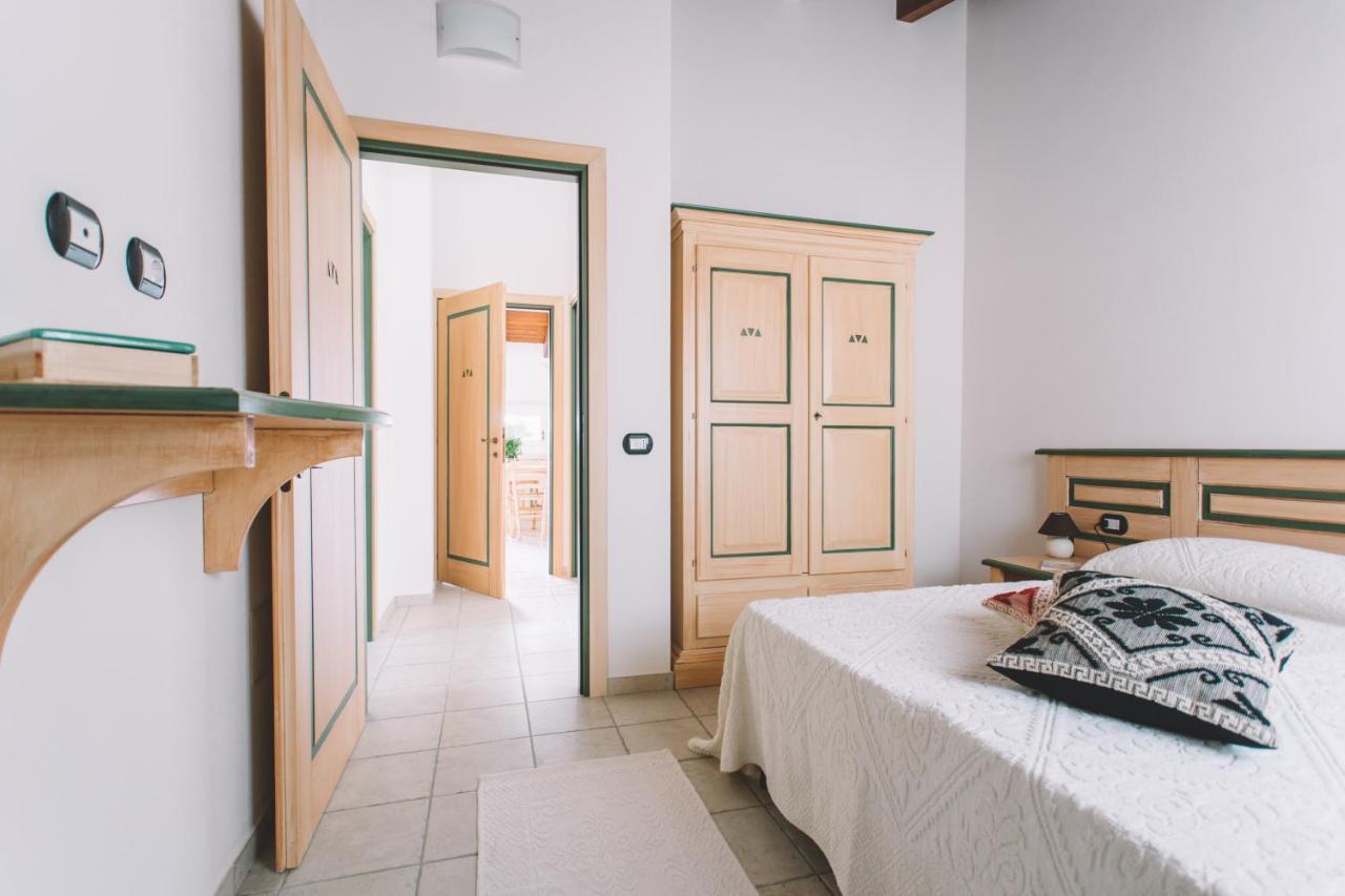 Sole D'Estate Agriresidence Costa Rei Ngoại thất bức ảnh