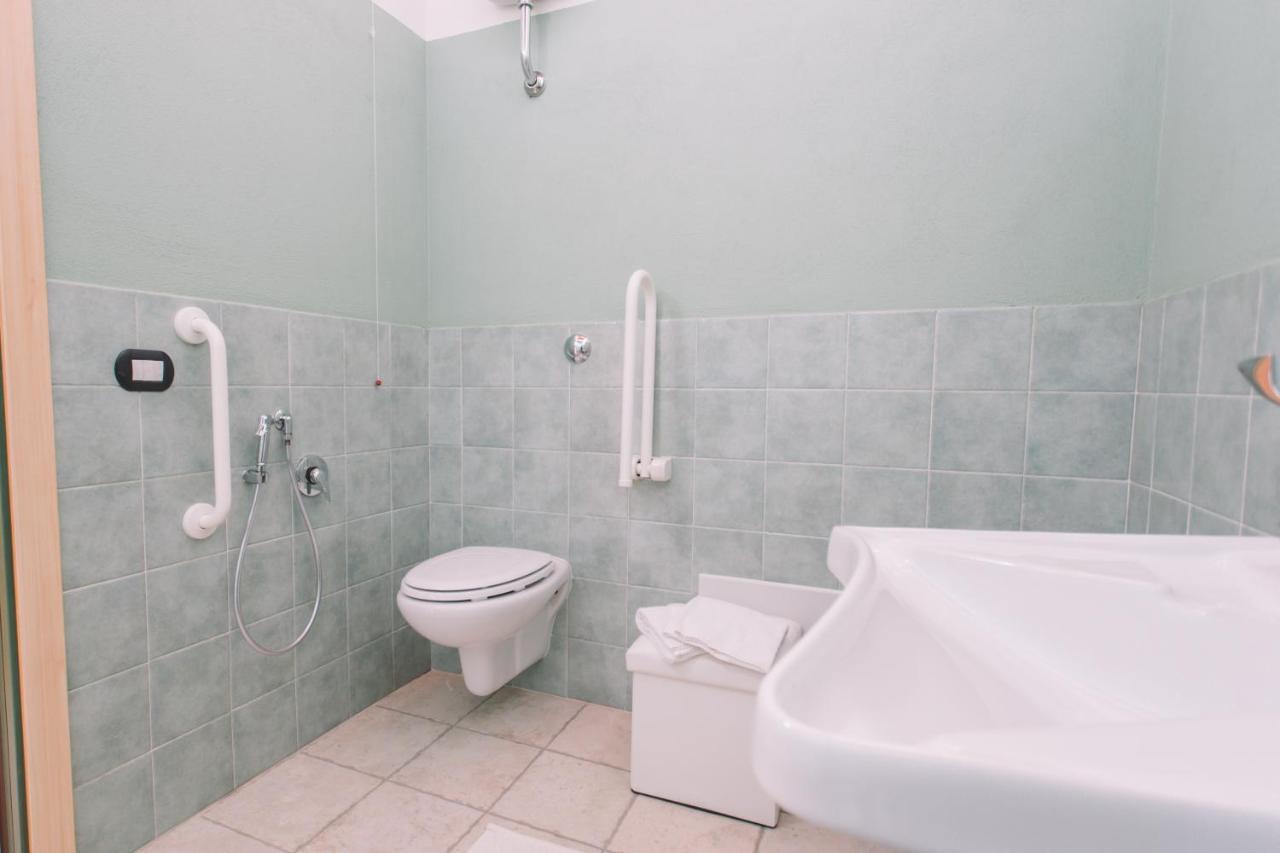 Sole D'Estate Agriresidence Costa Rei Ngoại thất bức ảnh