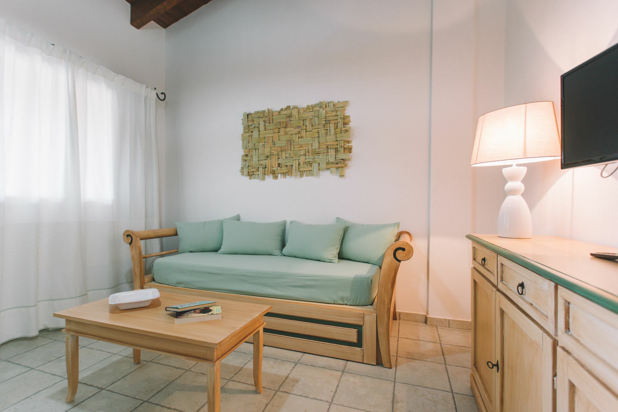 Sole D'Estate Agriresidence Costa Rei Ngoại thất bức ảnh