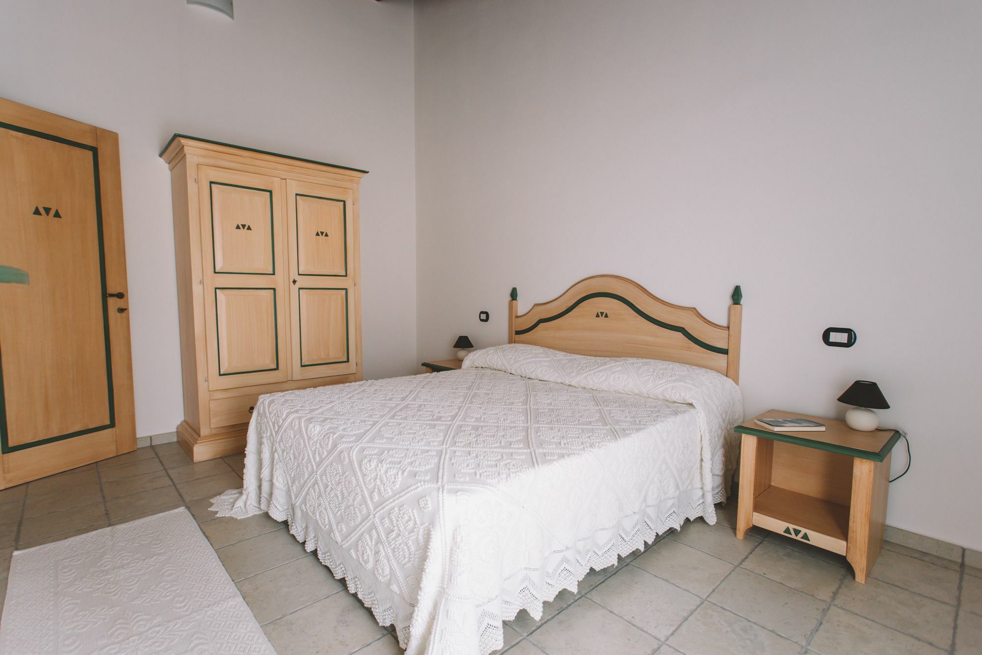 Sole D'Estate Agriresidence Costa Rei Ngoại thất bức ảnh