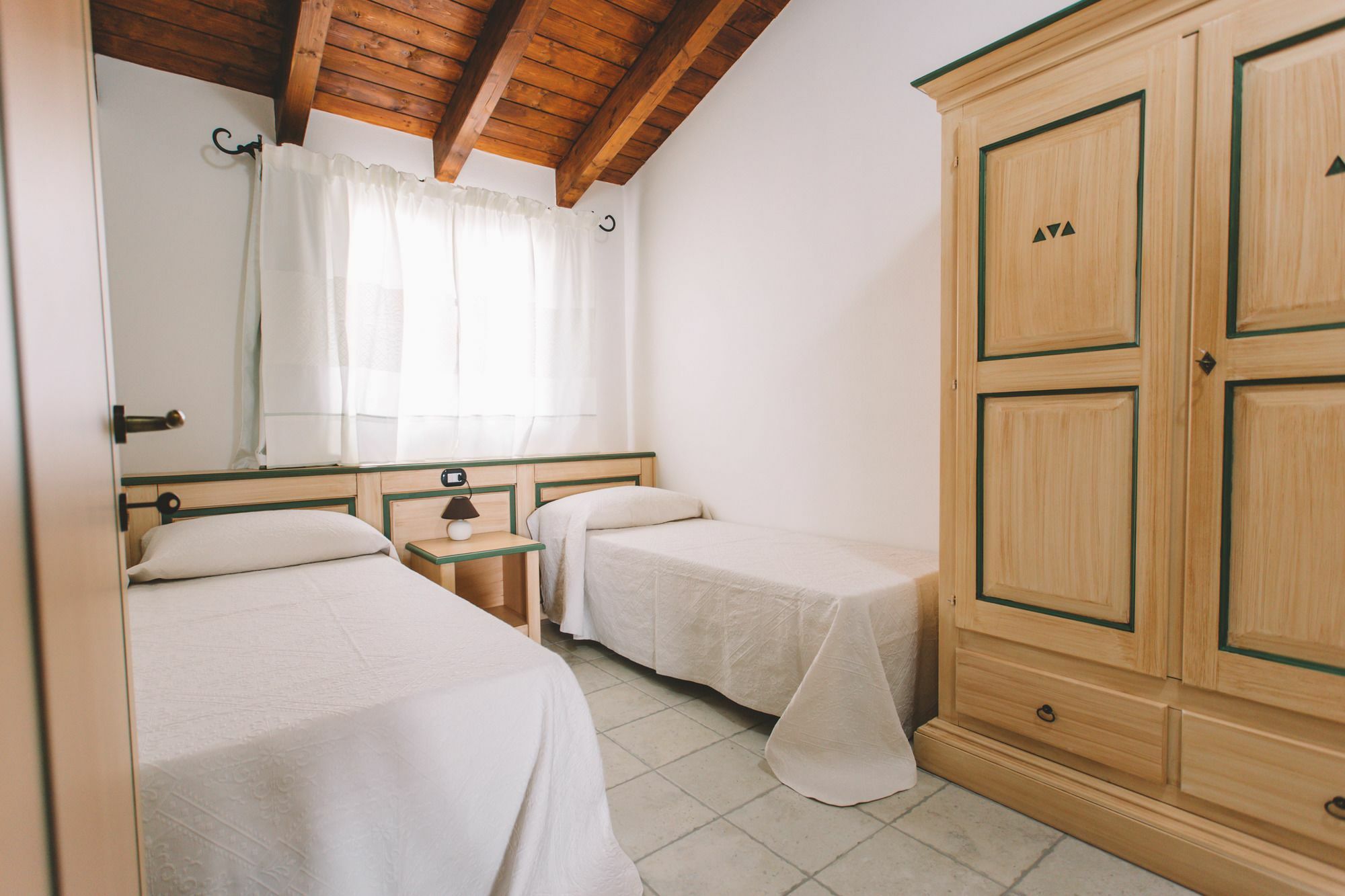 Sole D'Estate Agriresidence Costa Rei Ngoại thất bức ảnh