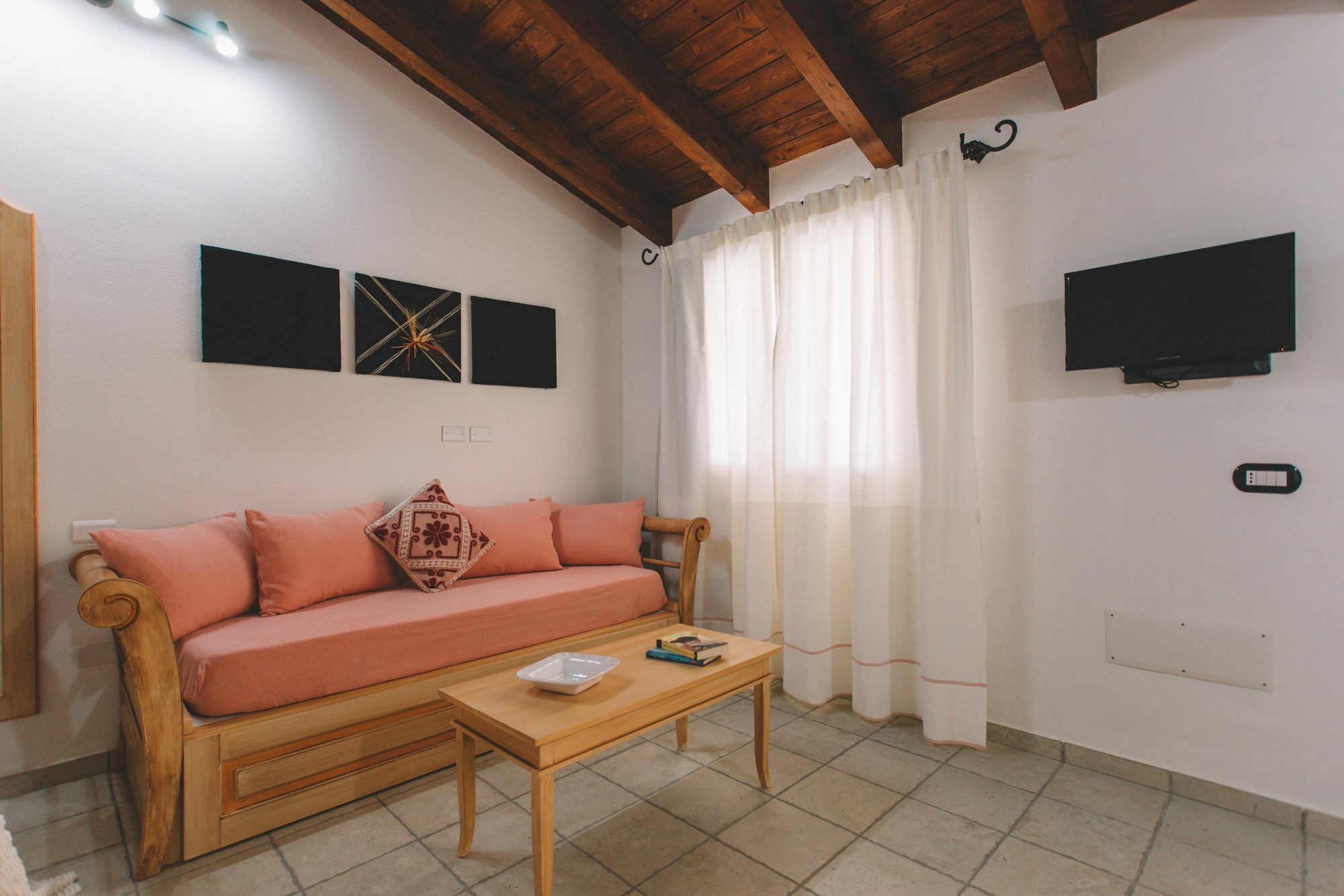 Sole D'Estate Agriresidence Costa Rei Ngoại thất bức ảnh