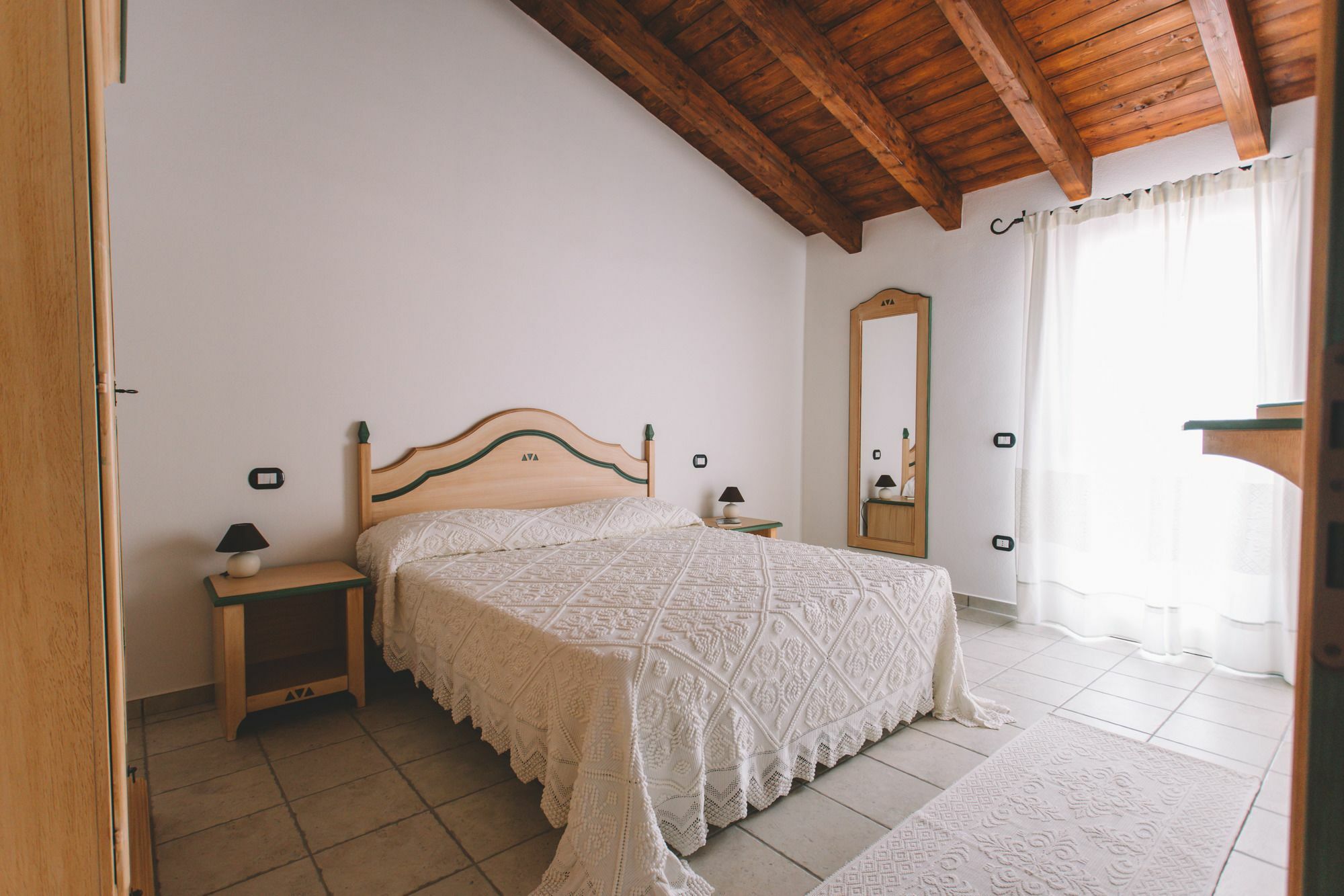 Sole D'Estate Agriresidence Costa Rei Ngoại thất bức ảnh