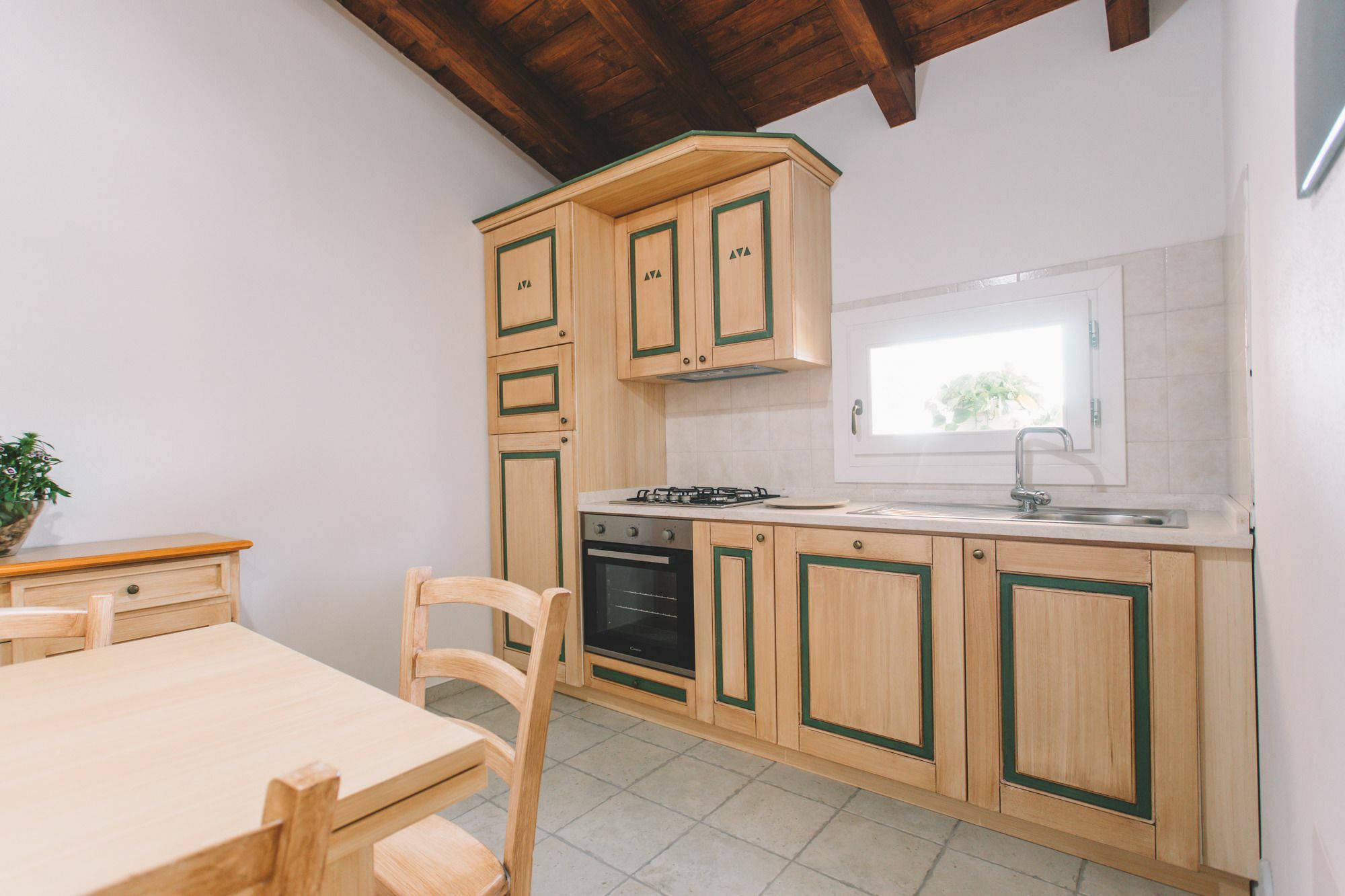 Sole D'Estate Agriresidence Costa Rei Ngoại thất bức ảnh