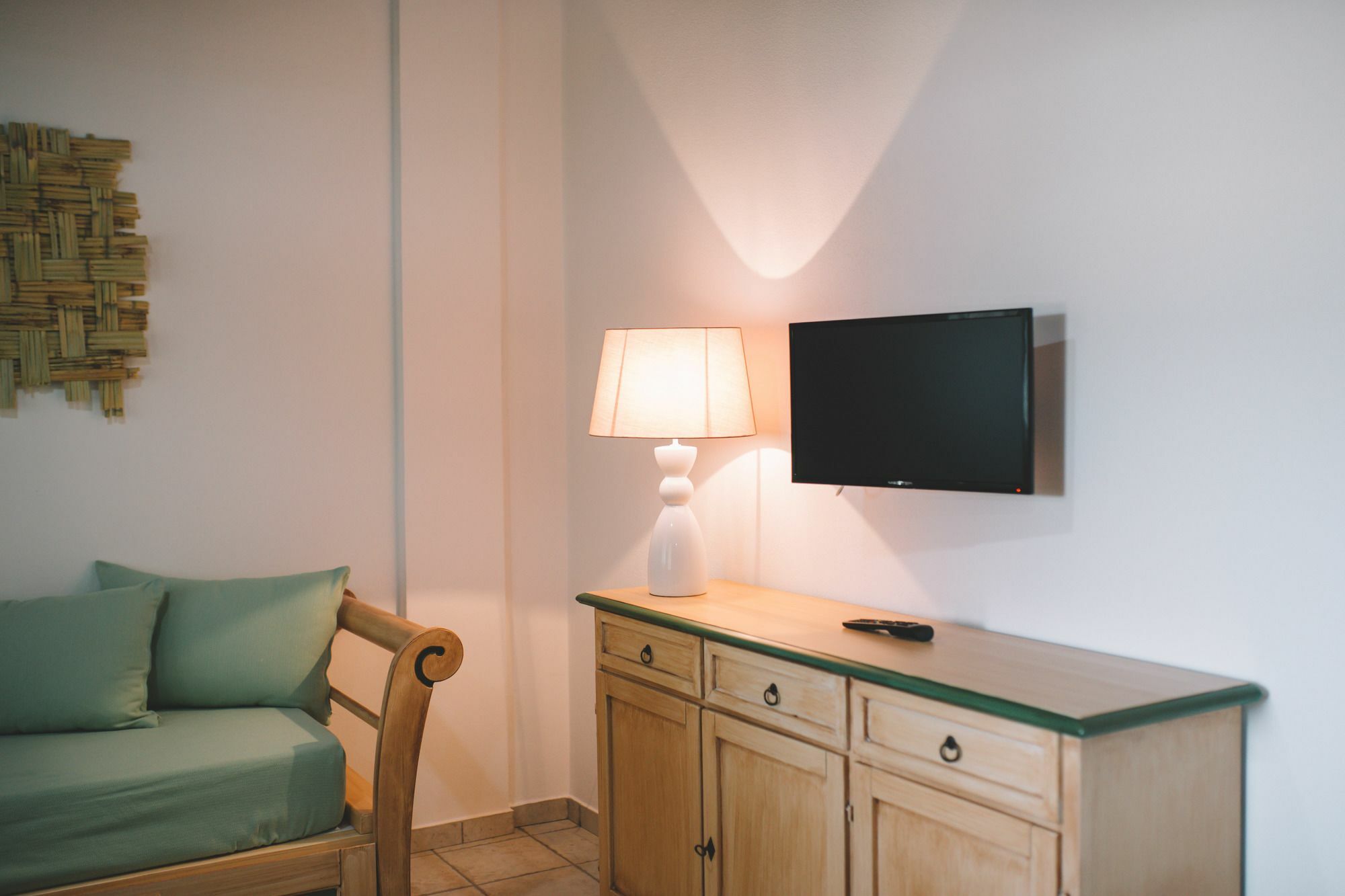 Sole D'Estate Agriresidence Costa Rei Ngoại thất bức ảnh