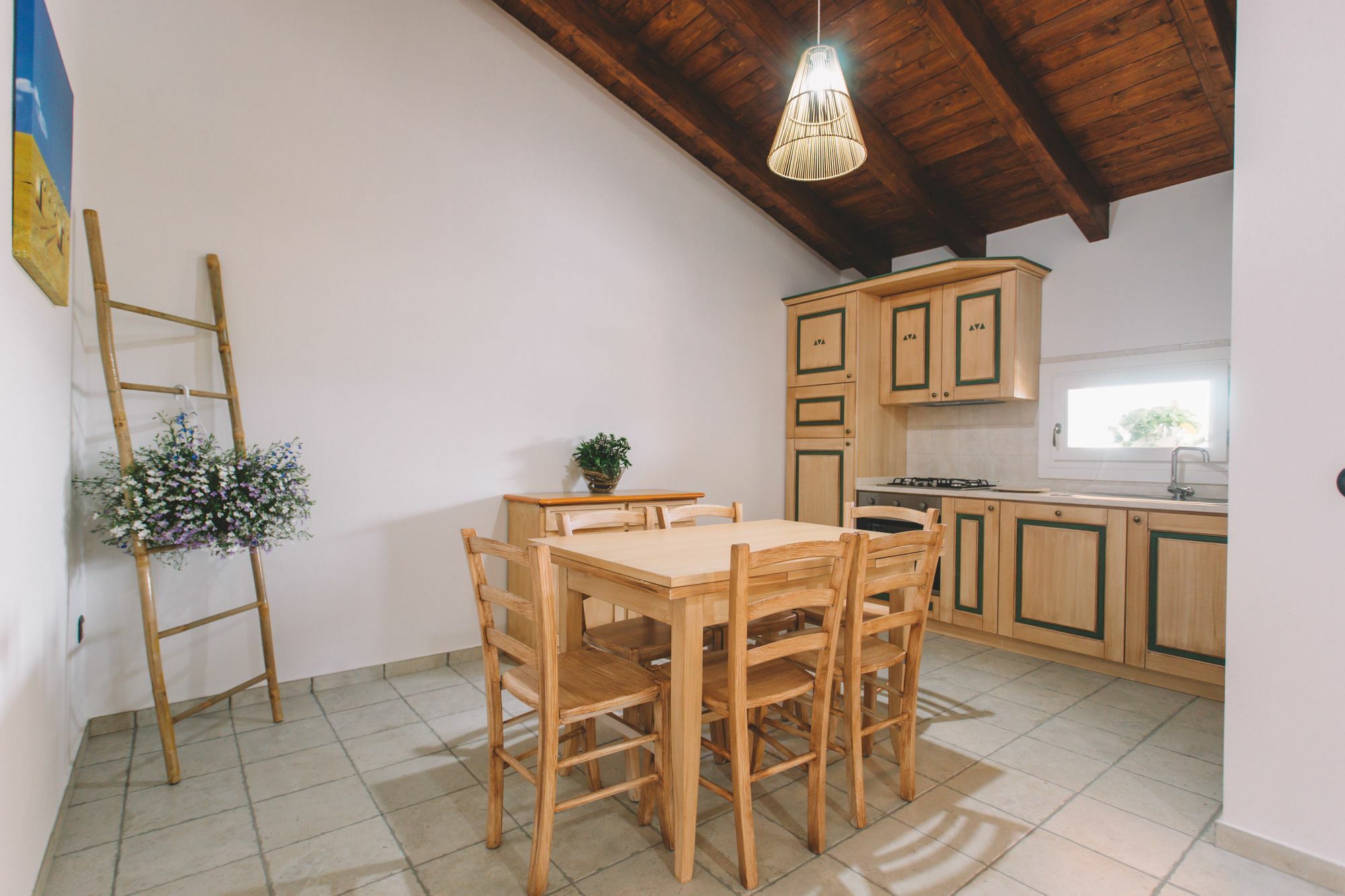Sole D'Estate Agriresidence Costa Rei Ngoại thất bức ảnh