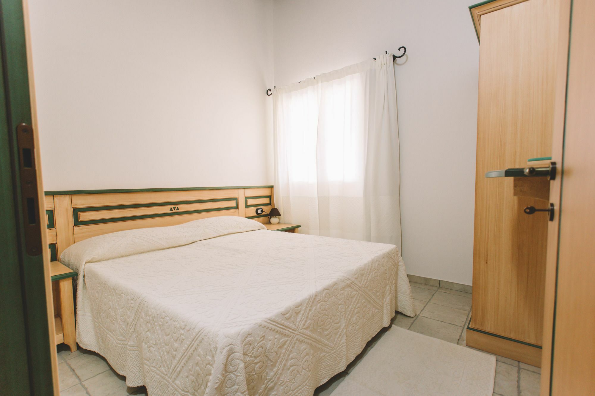 Sole D'Estate Agriresidence Costa Rei Ngoại thất bức ảnh