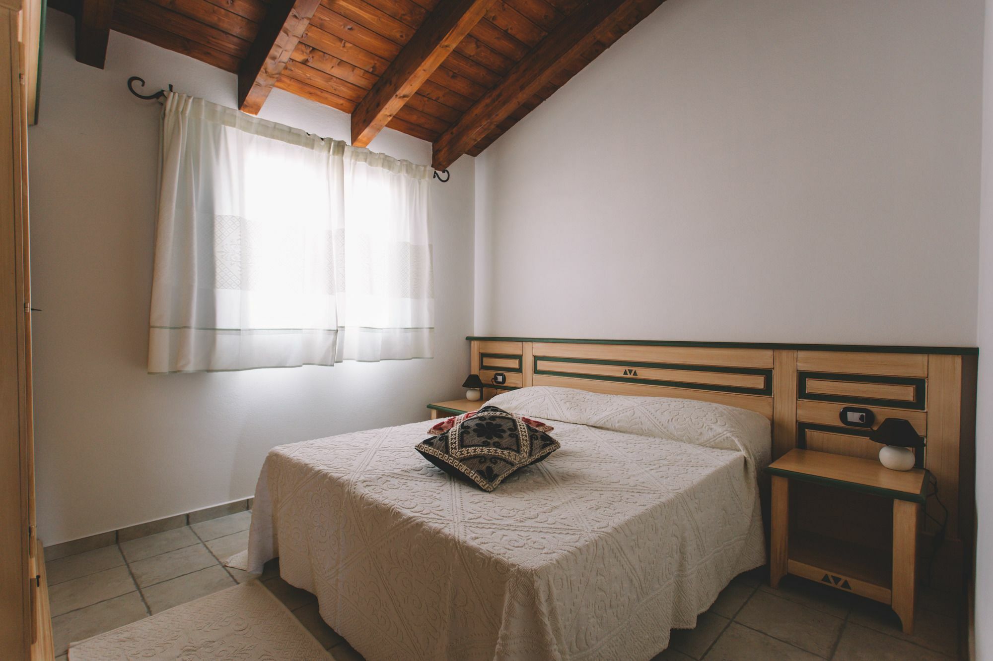 Sole D'Estate Agriresidence Costa Rei Ngoại thất bức ảnh
