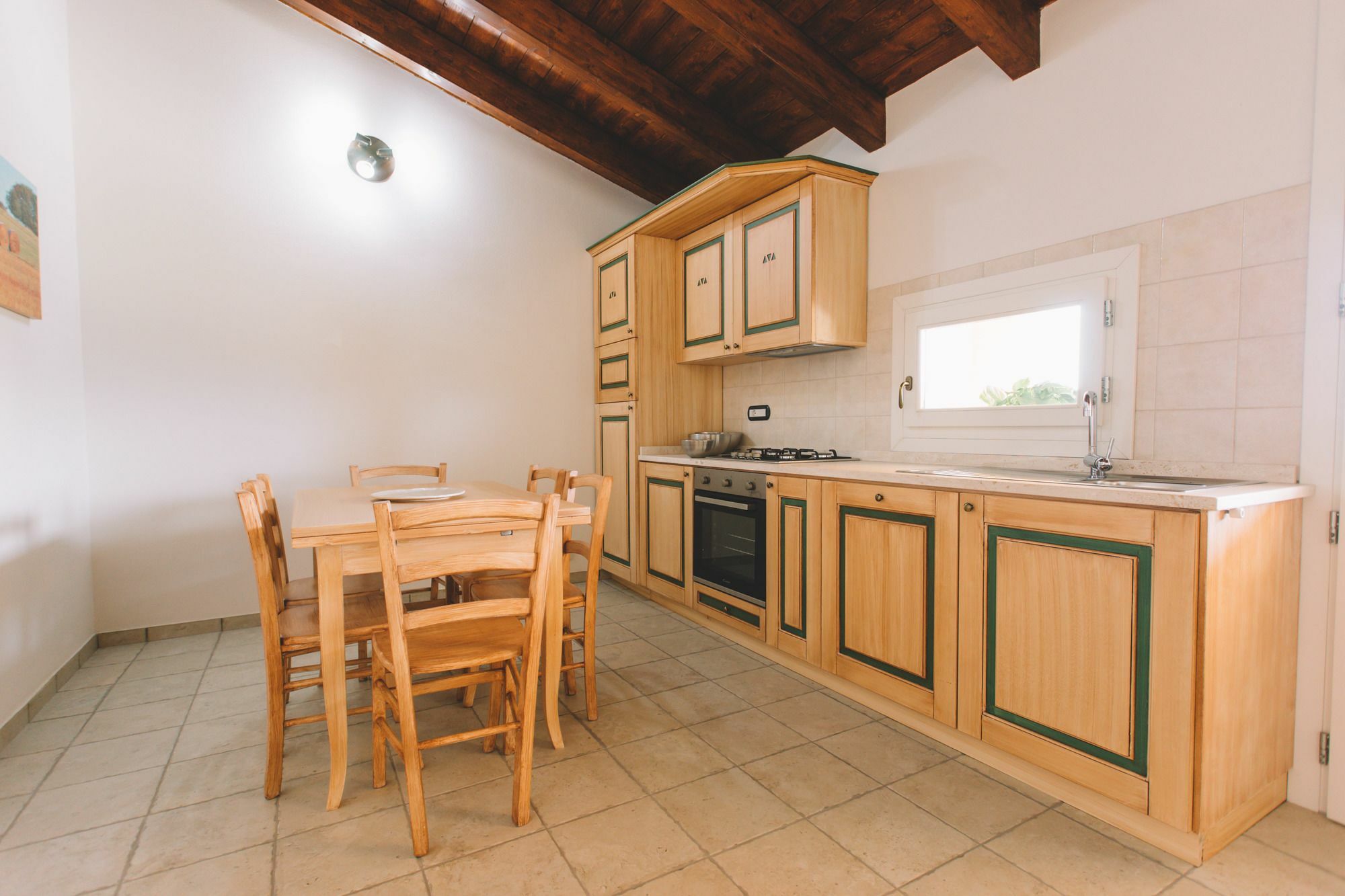 Sole D'Estate Agriresidence Costa Rei Ngoại thất bức ảnh