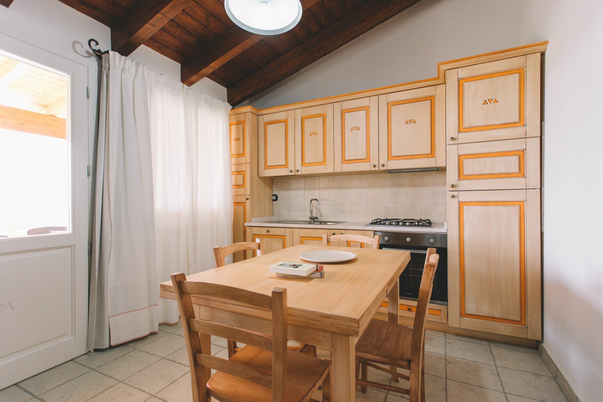 Sole D'Estate Agriresidence Costa Rei Ngoại thất bức ảnh