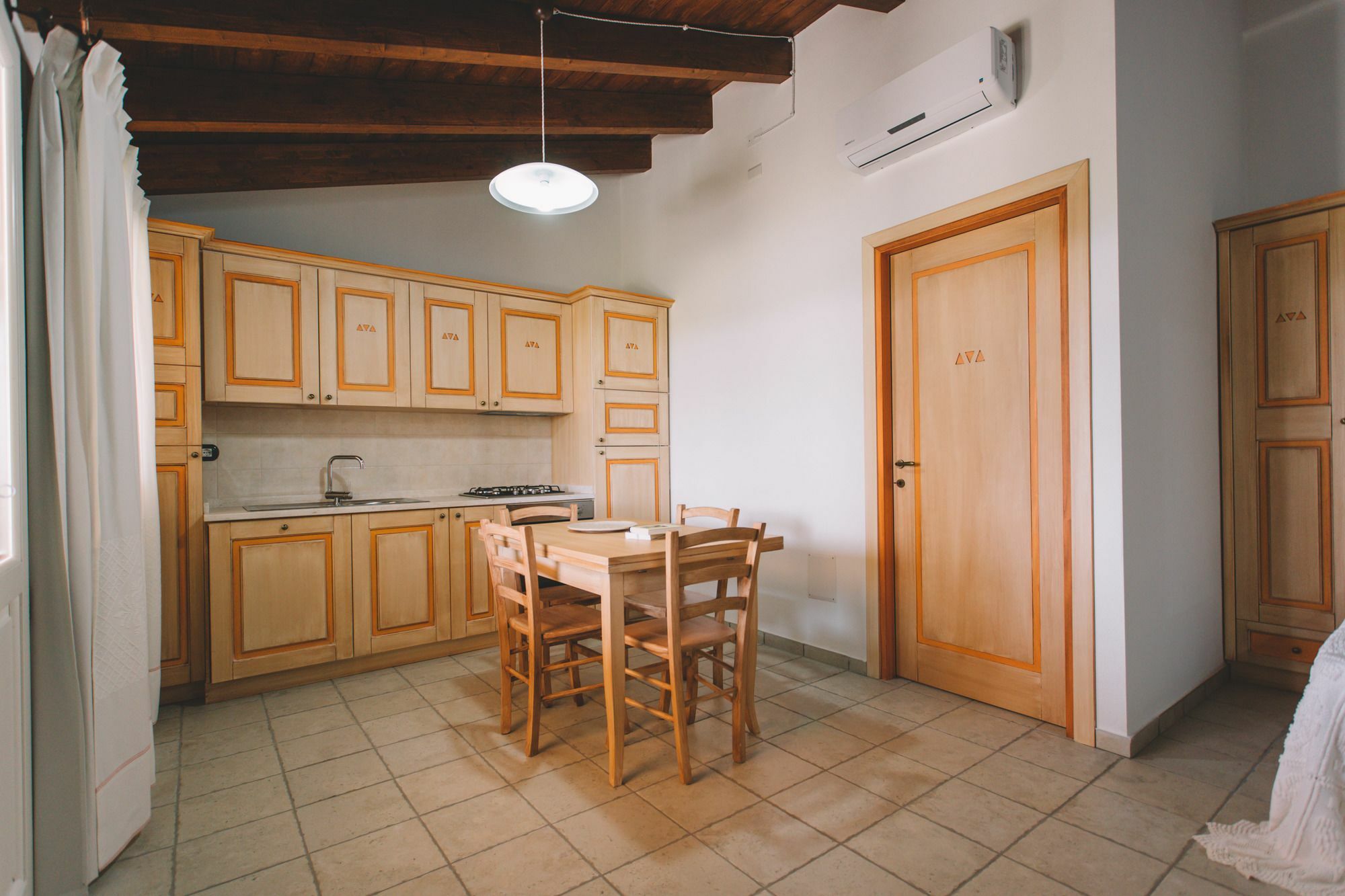 Sole D'Estate Agriresidence Costa Rei Ngoại thất bức ảnh